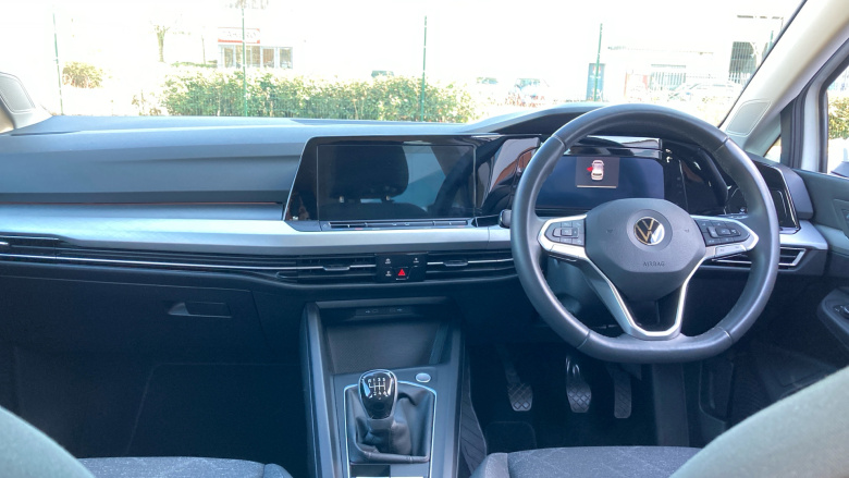 Volkswagen Golf 1.5 TSI Life 5dr Petrol Hatchback